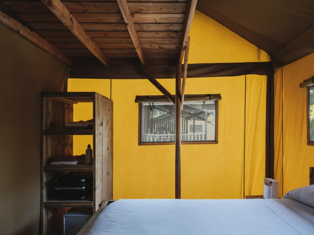 Wecamp L'Escala Punta Mila 3 Stars★★★