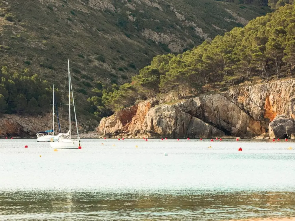 Wecamp L'Escala Punta Mila 3 Stars★★★