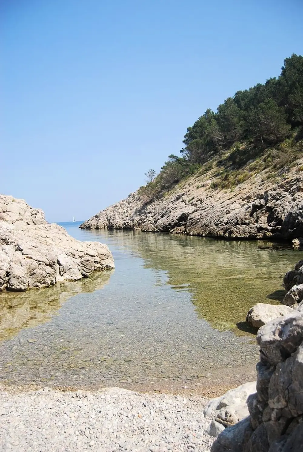 Wecamp L'Escala Punta Mila 3 Stars★★★