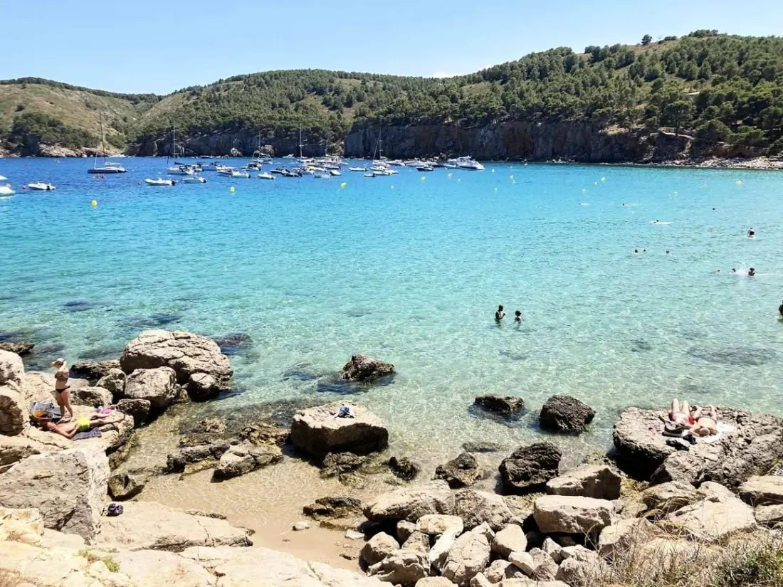 Wecamp L'Escala Punta Mila 3 Stars★★★