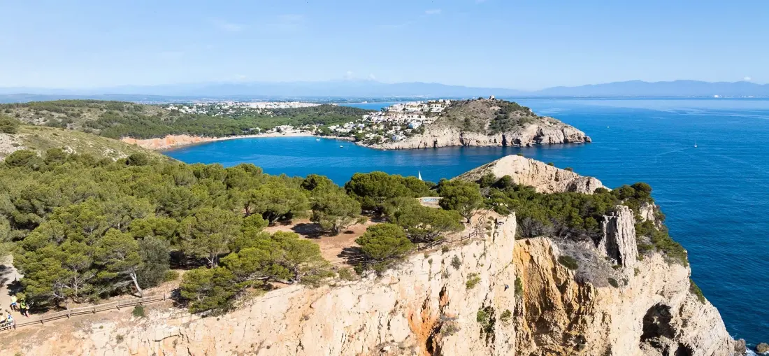 Wecamp L'Escala Punta Mila 3 Stars★★★