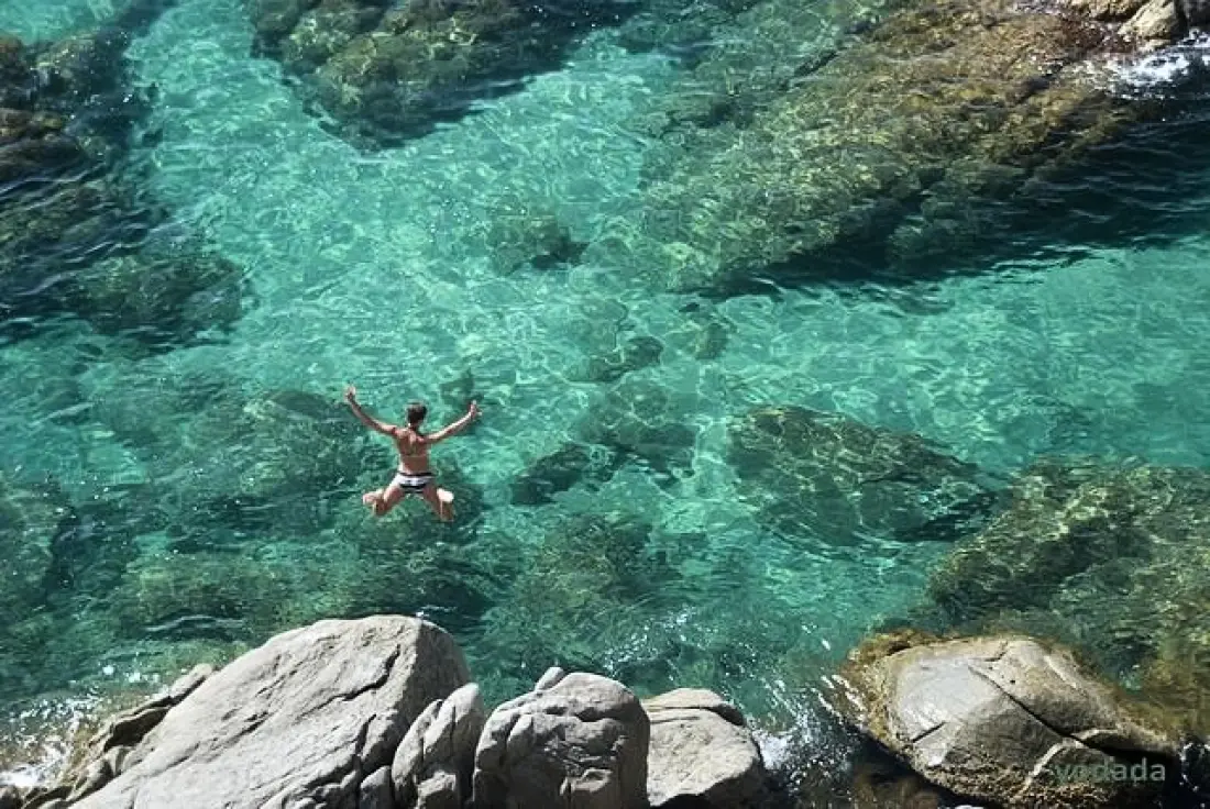 Wecamp L'Escala Punta Mila 3 Stars★★★