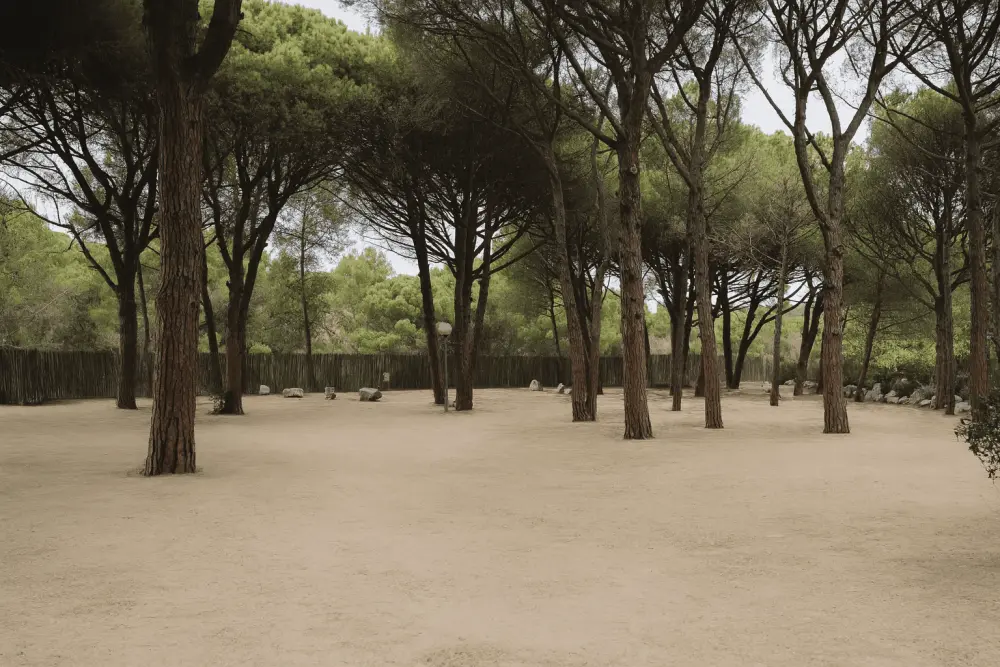 Wecamp L'Escala Punta Mila 3 Stars★★★