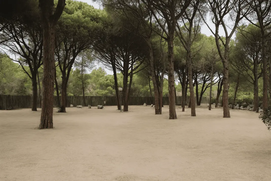 Wecamp L'Escala Punta Mila 3 Stars★★★