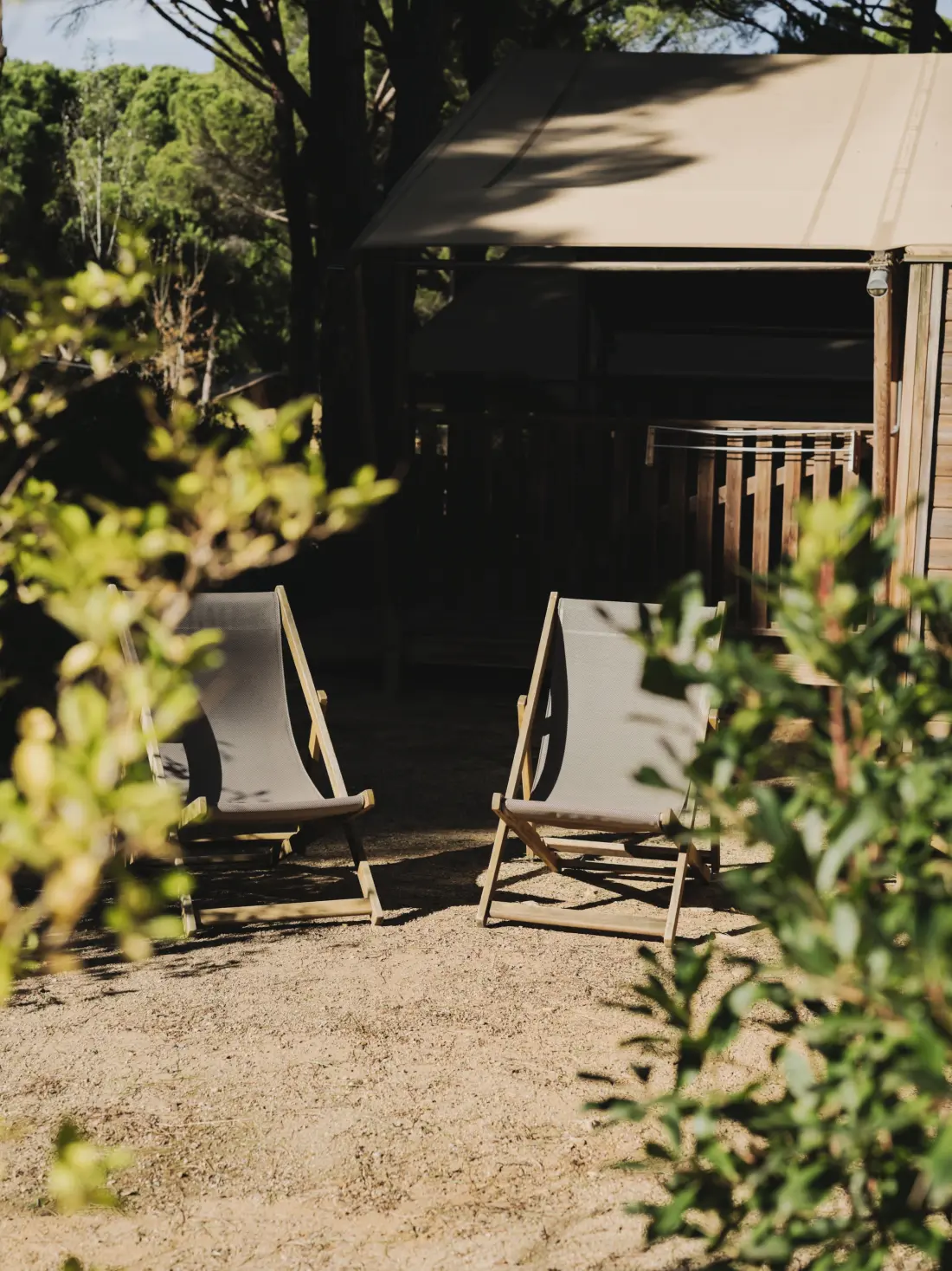 Wecamp L'Escala Punta Mila 3 Stars★★★