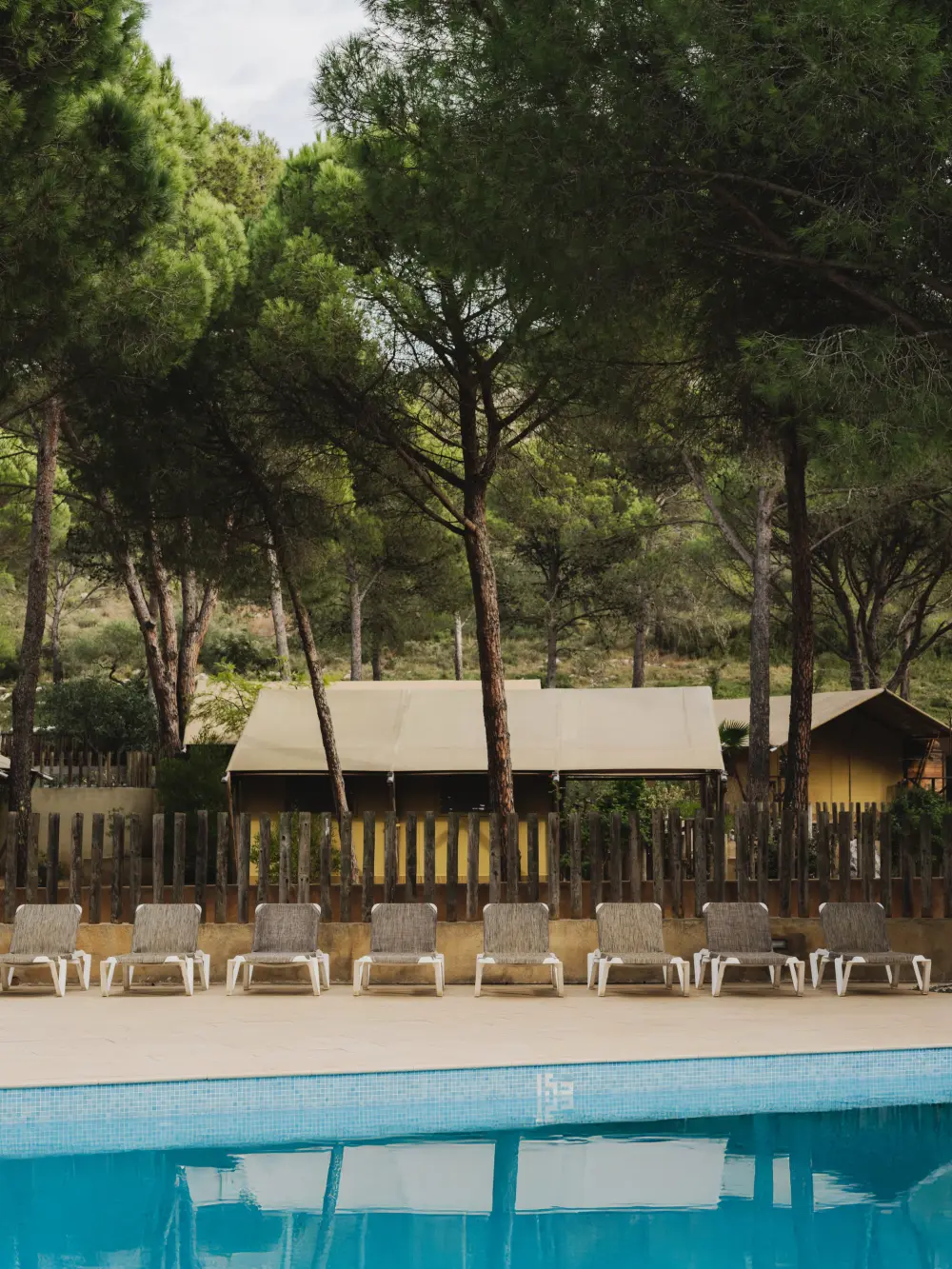 Wecamp L'Escala Punta Mila 3 Stars★★★