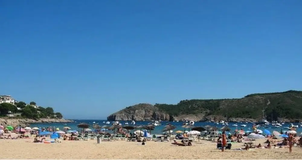Wecamp L'Escala Punta Mila 3 Stars★★★