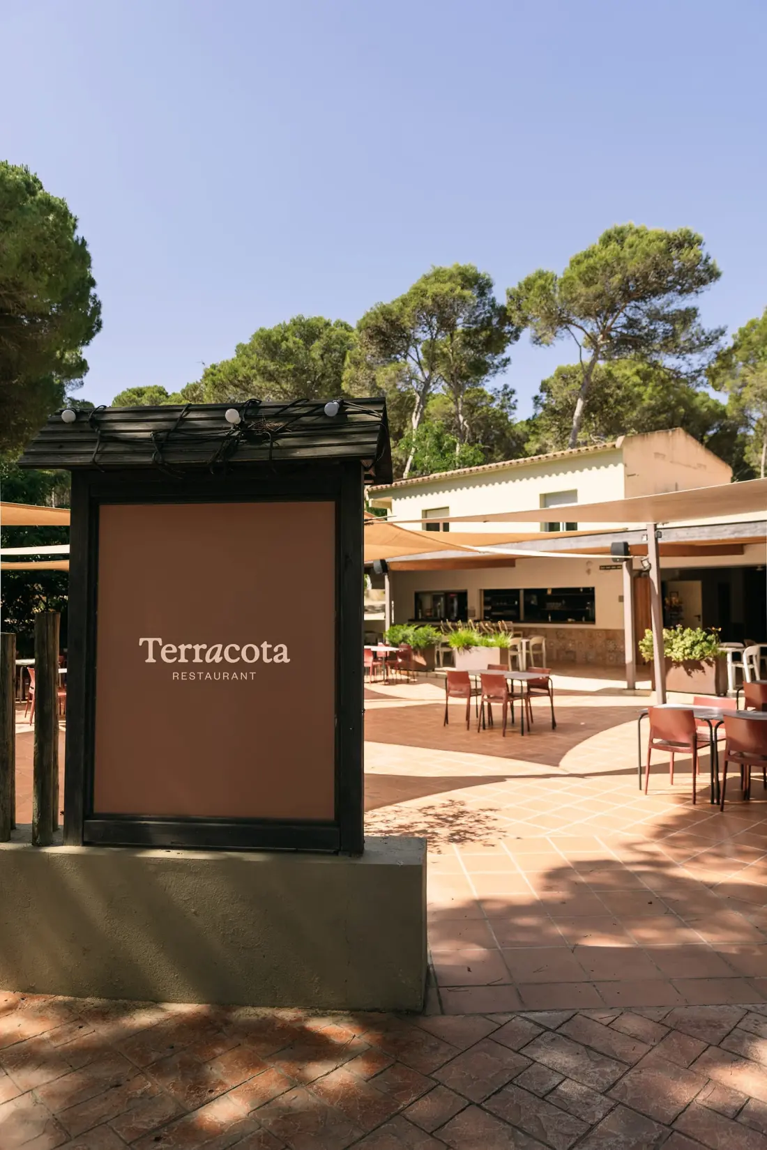 Wecamp L'Escala Punta Mila 3 Csillagok★★★