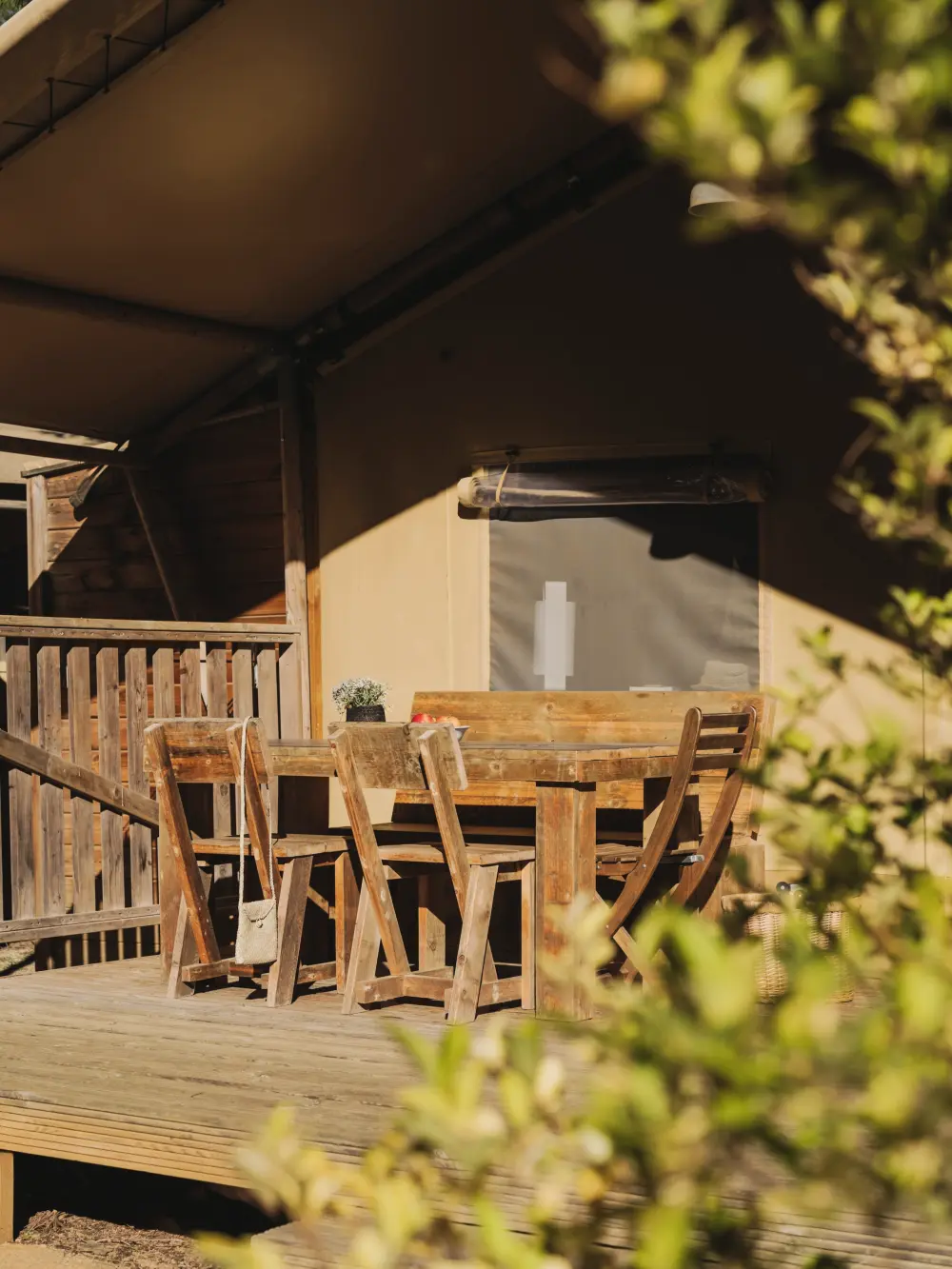 Wecamp L'Escala Punta Mila 3 Stars★★★