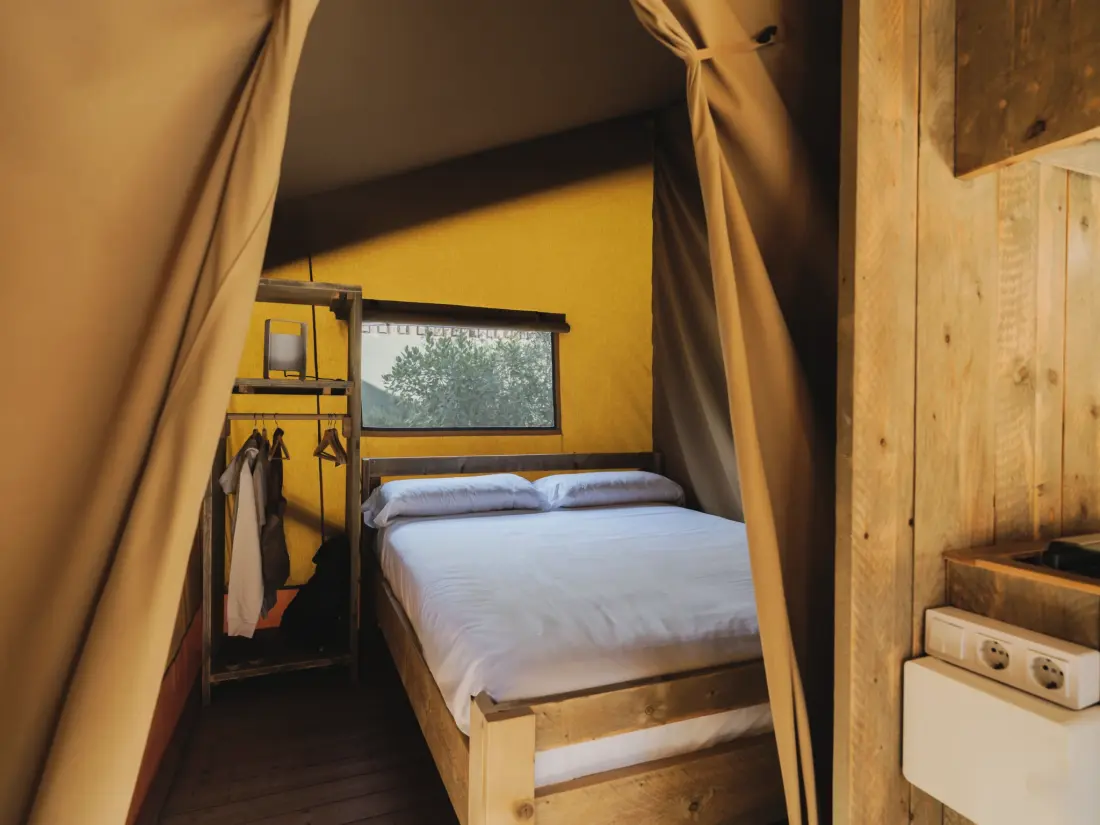 Wecamp L'Escala Punta Mila 3 Stars★★★