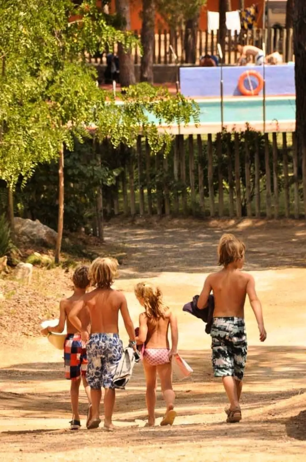 Wecamp L'Escala Punta Mila 3 Stars★★★