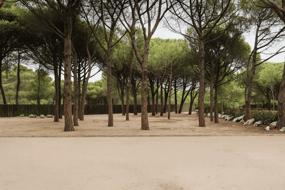 Wecamp L'Escala Punta Mila 3 Stars★★★
