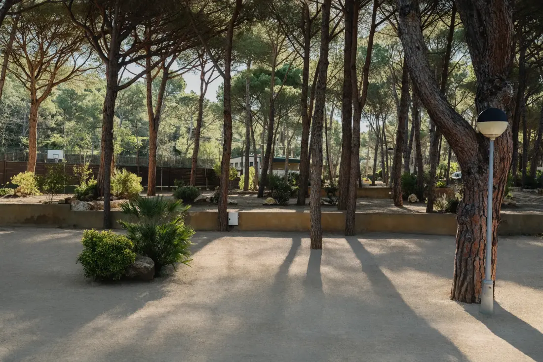 Wecamp L'Escala Punta Mila 3 Stars★★★