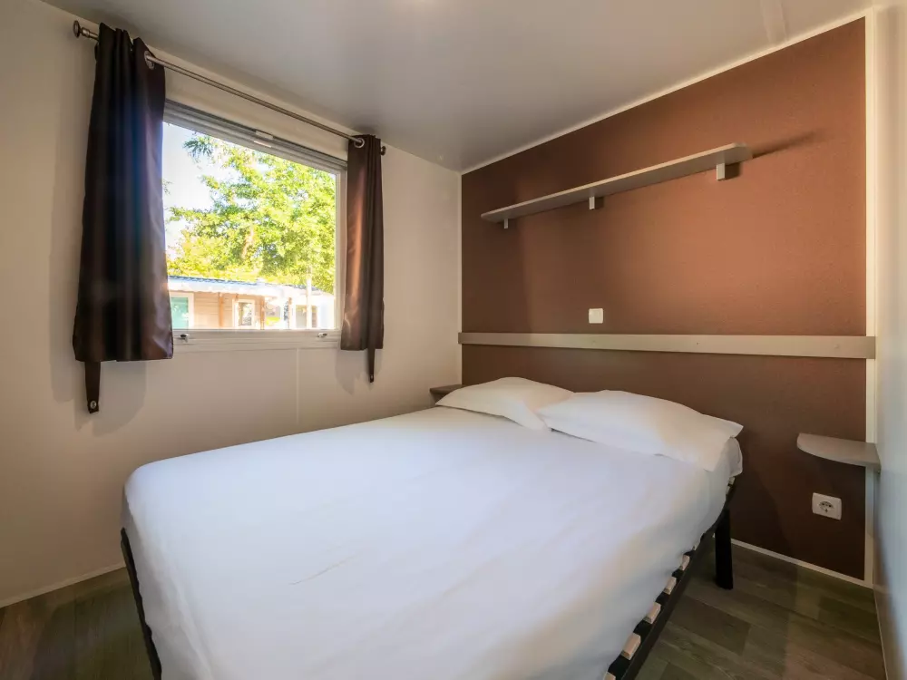 Camping Castell Montgri