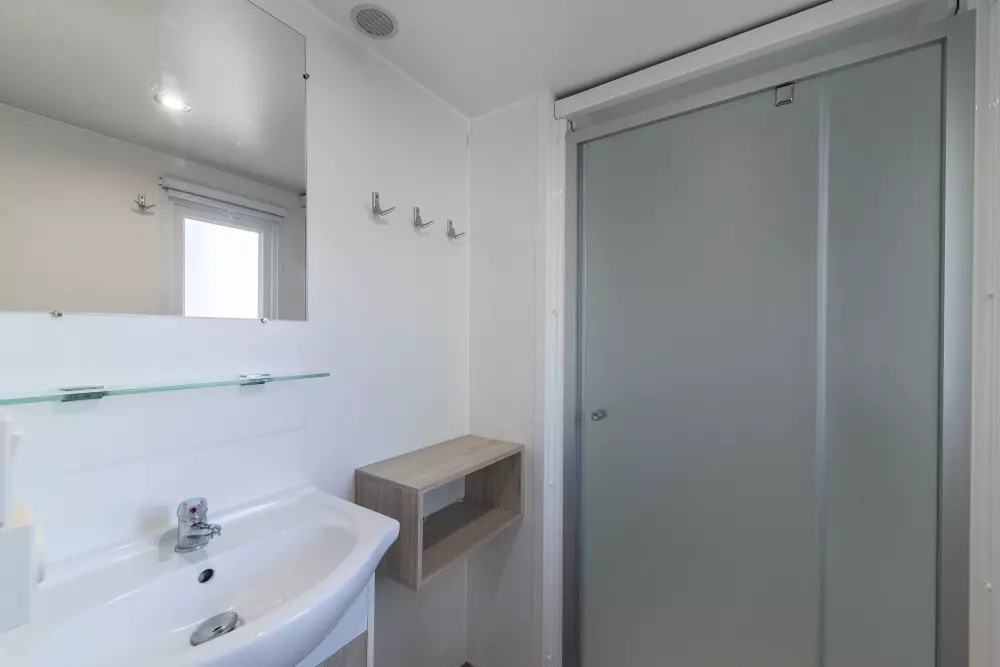 Camping Castell Montgri