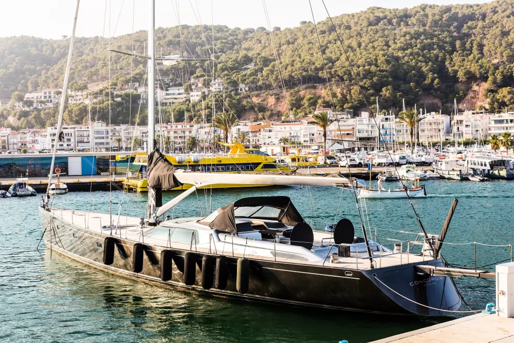 Camping Castell Montgri