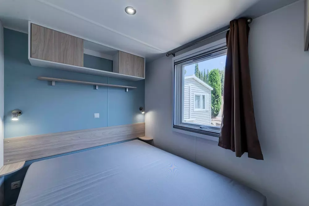 Camping Castell Montgri