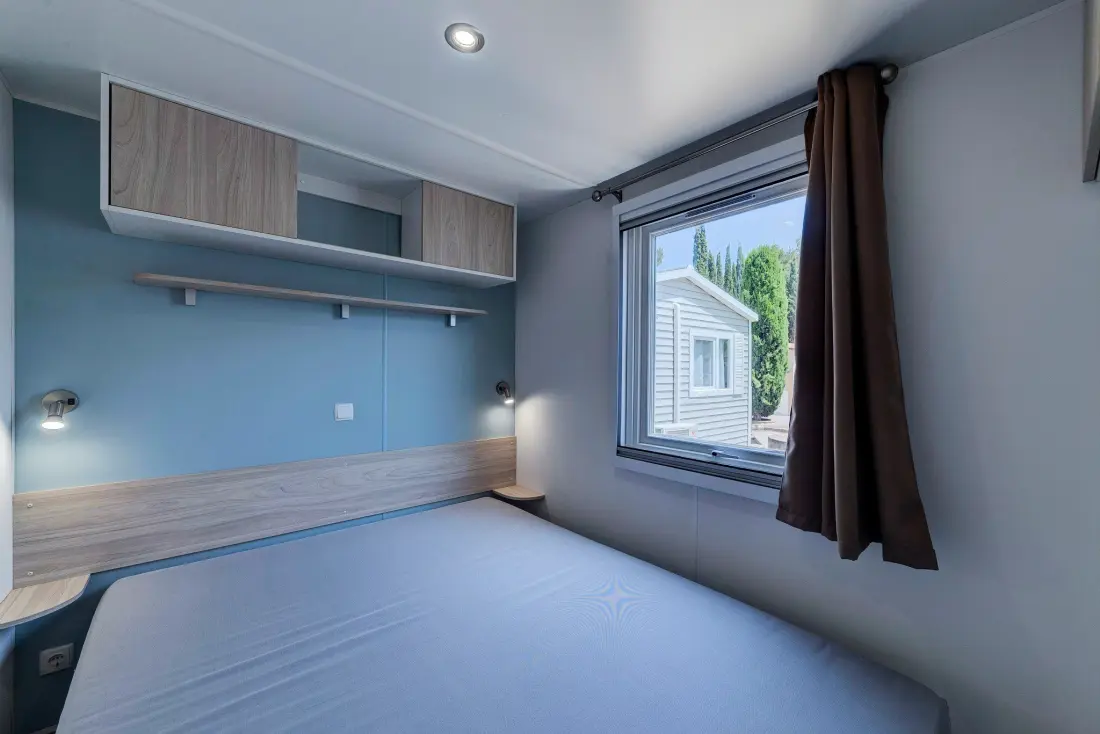 Campsite Castell Montgri