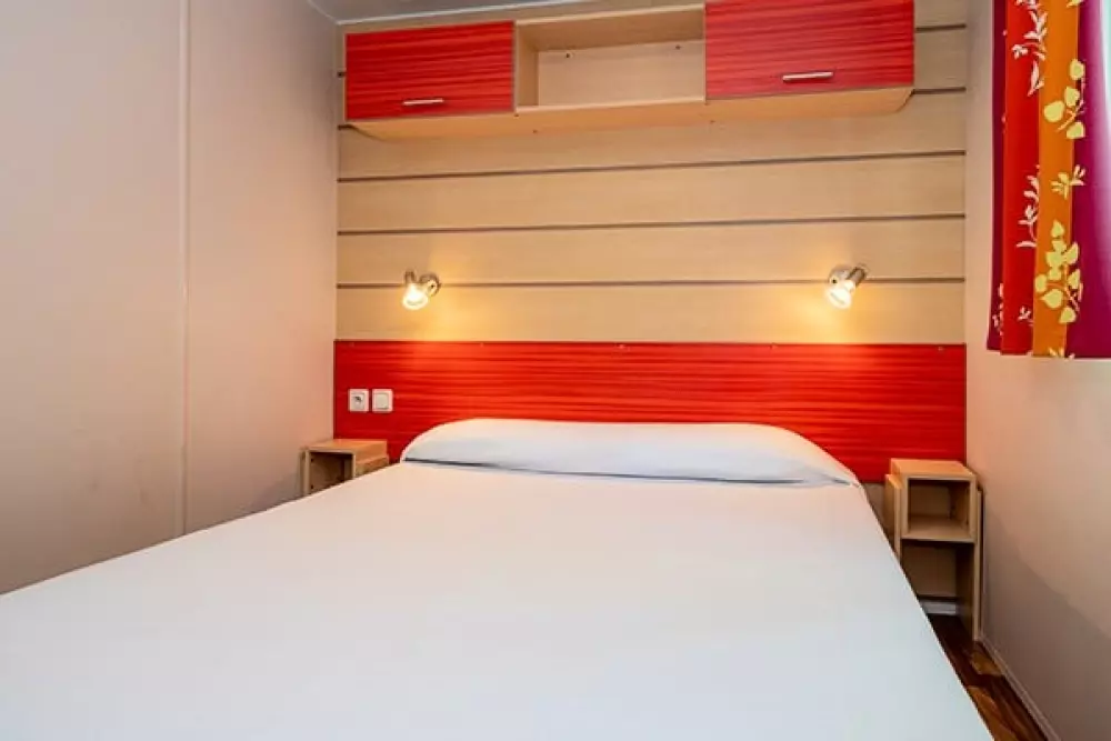 Camping Castell Montgri