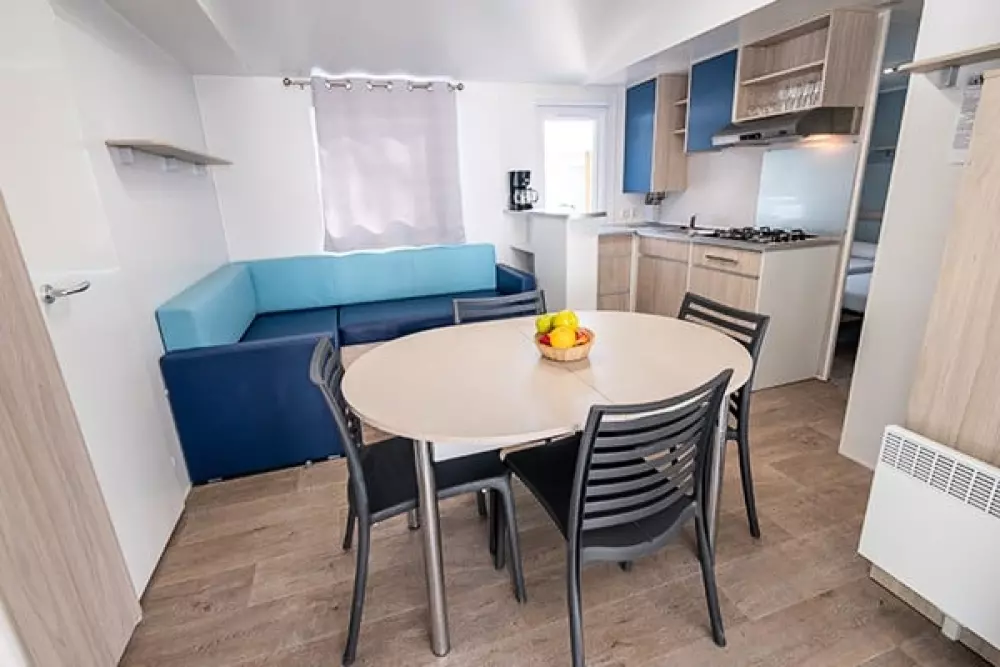 Camping Castell Montgri