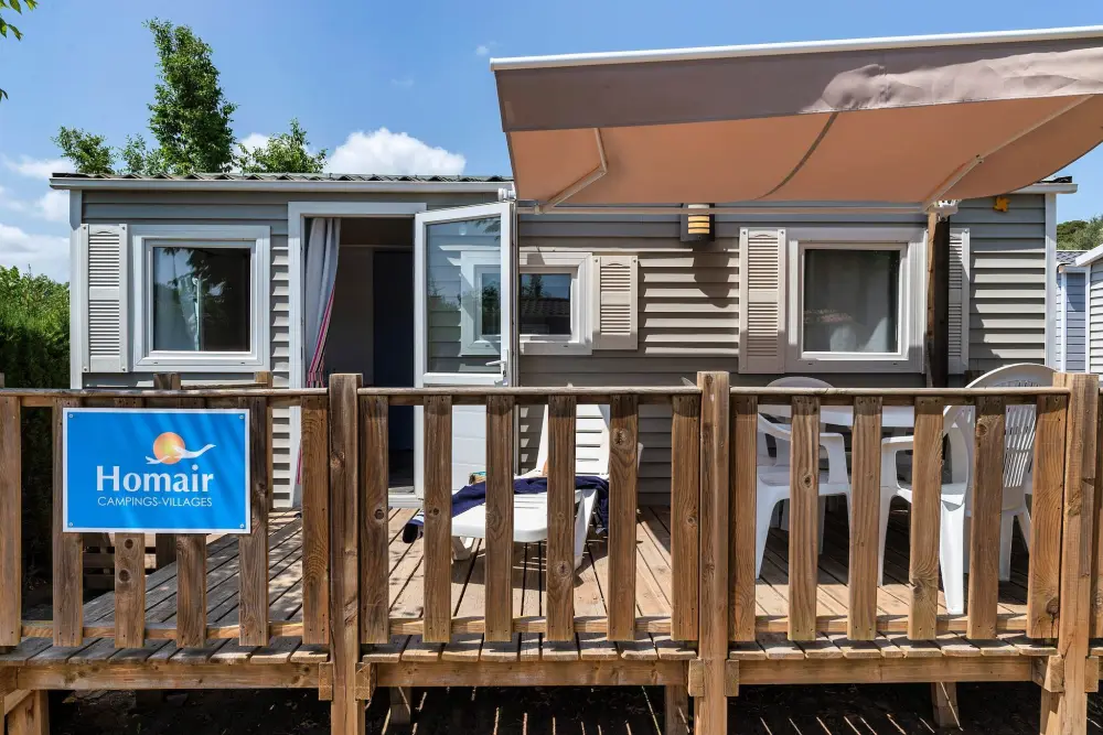 Campsite Castell Montgri