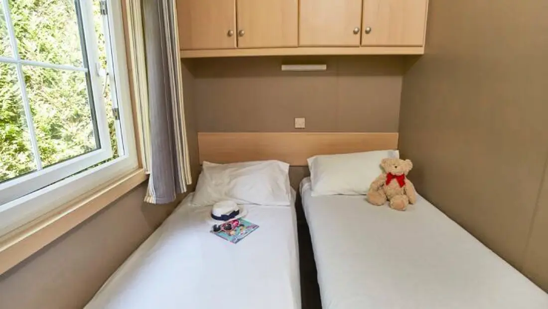Campsite Castell Montgri