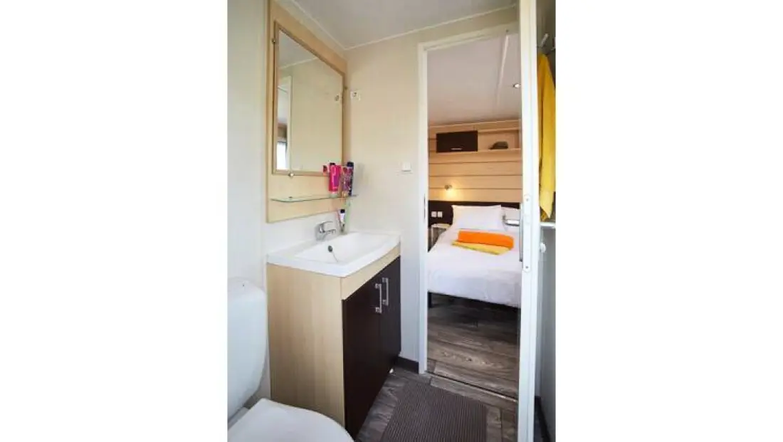 Campsite Castell Montgri
