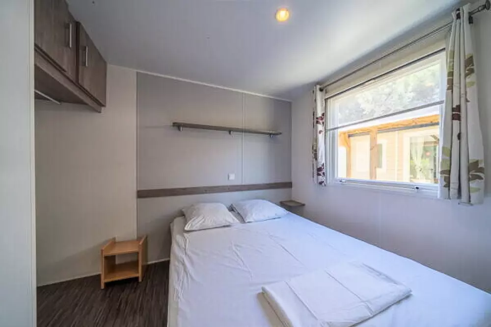 Camping Castell Montgri