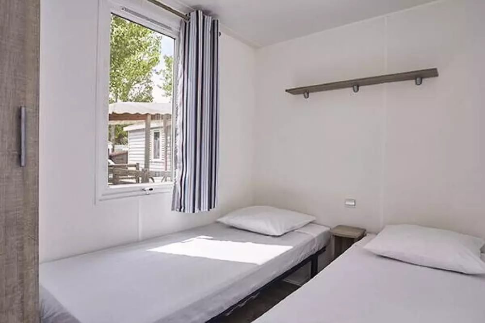 Camping Castell Montgri