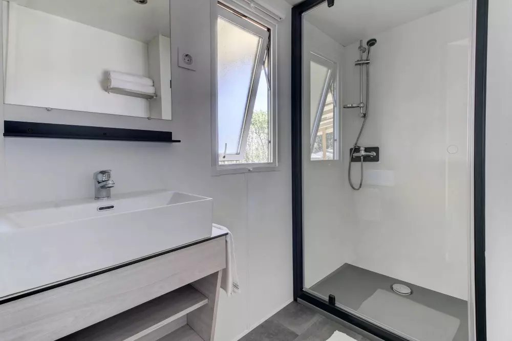 Camping Castell Montgri