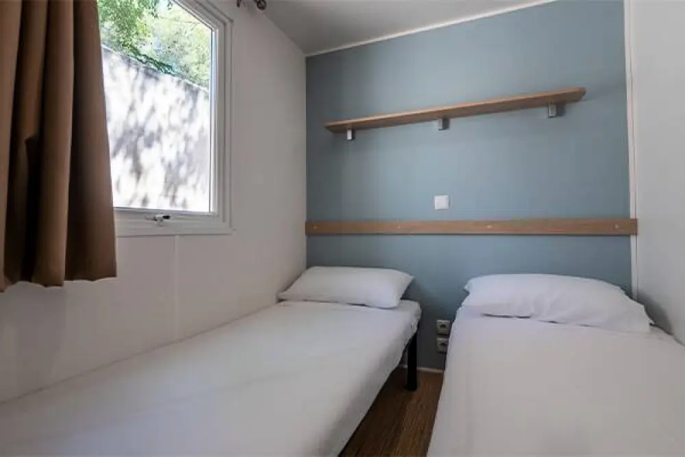 Campsite Castell Montgri