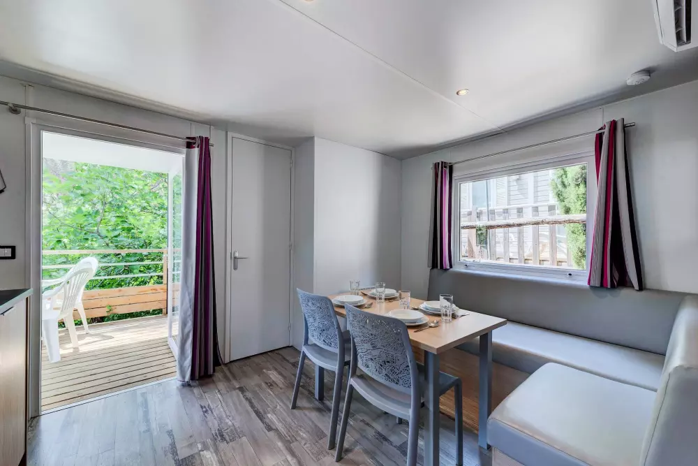 Camping Castell Montgri