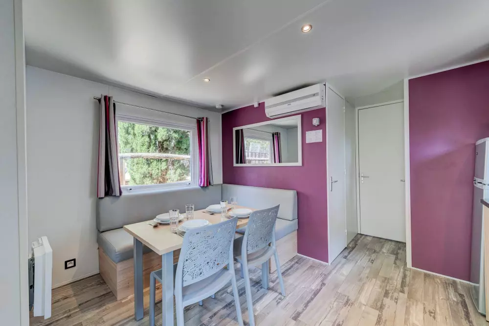 Camping Castell Montgri