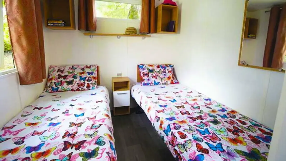 Campsite Castell Montgri
