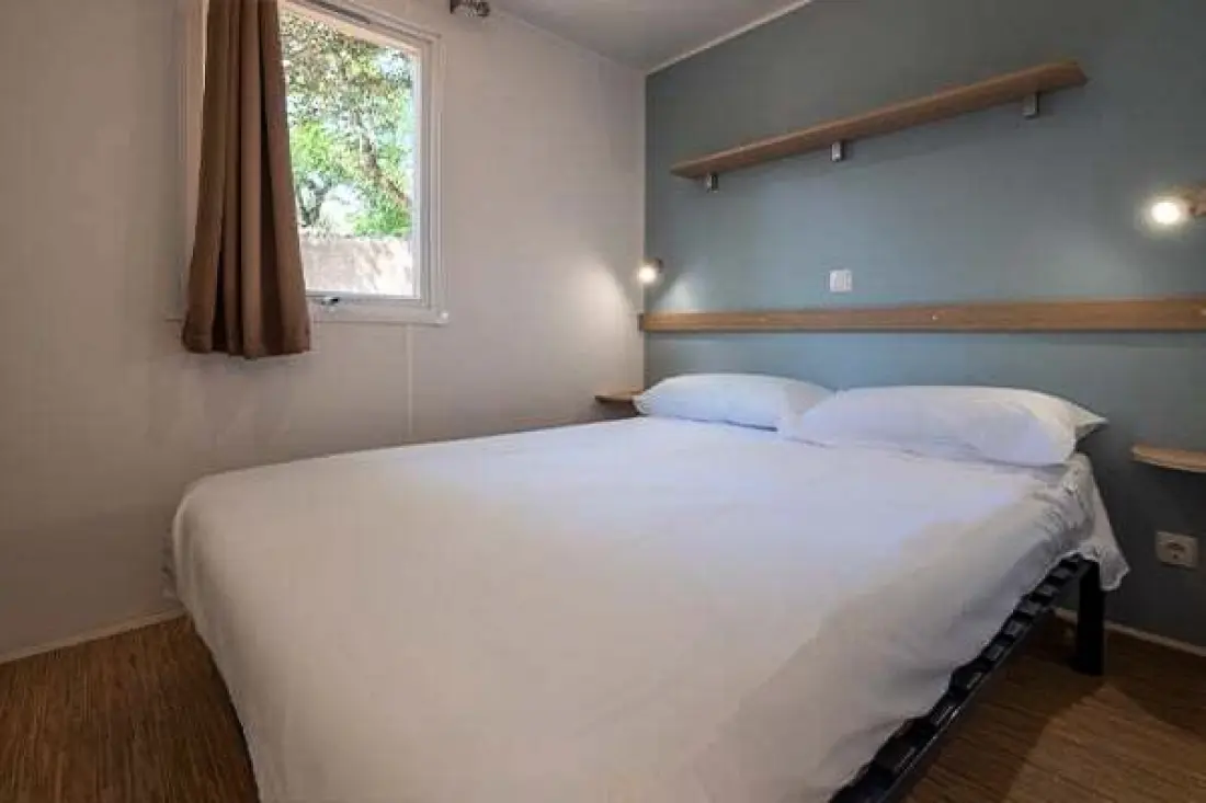 Campsite Castell Montgri