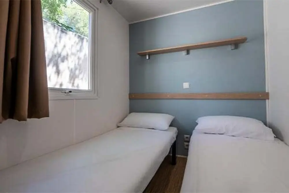 Camping Castell Montgri