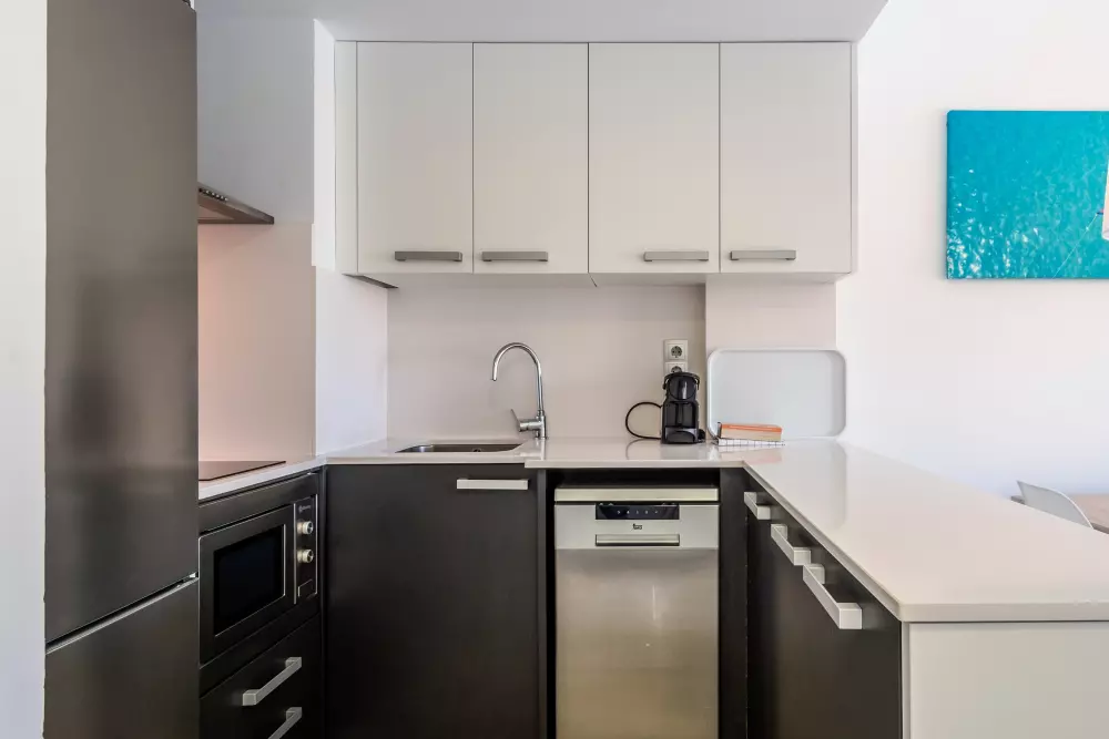 Residencia Pierre et Vacances Estartit Playa