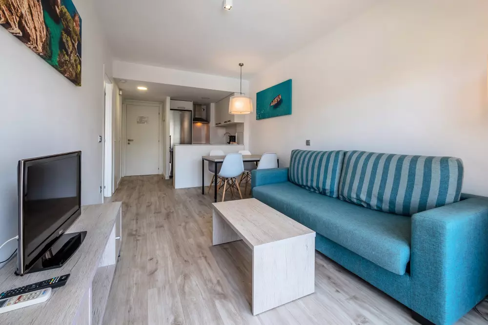 Residencia Pierre et Vacances Estartit Playa