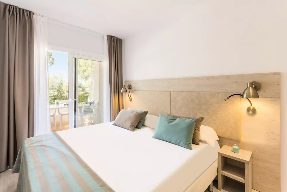 Residencia Pierre et Vacances Estartit Playa