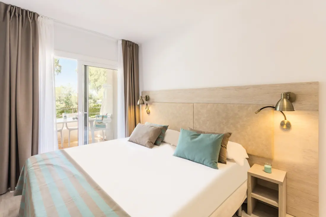 Residenz Pierre et Vacances Estartit Playa