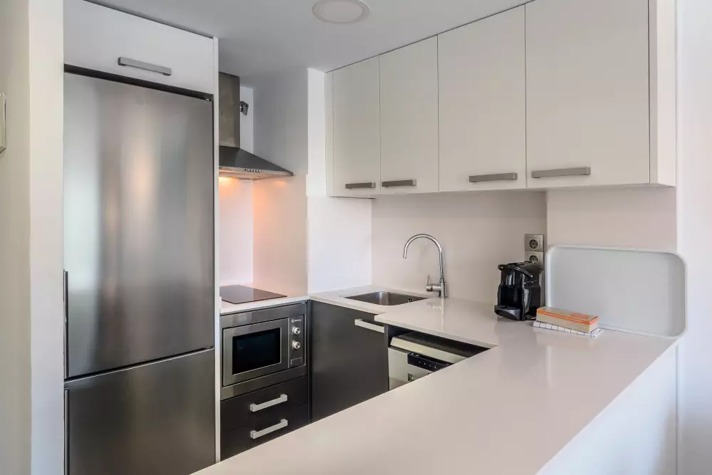 Residencia Pierre et Vacances Estartit Playa