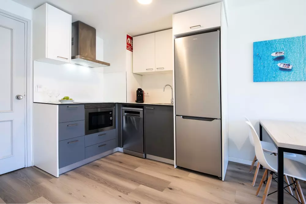 Residencia Pierre et Vacances Estartit Playa