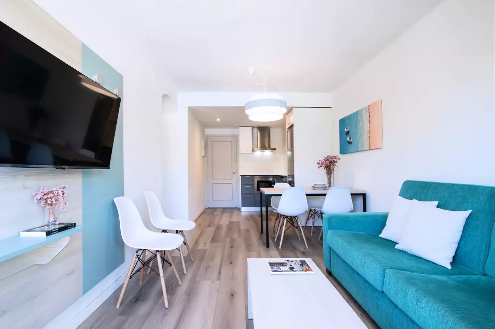 Residencia Pierre et Vacances Estartit Playa