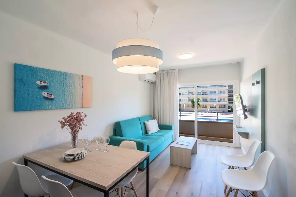 Residencia Pierre et Vacances Estartit Playa