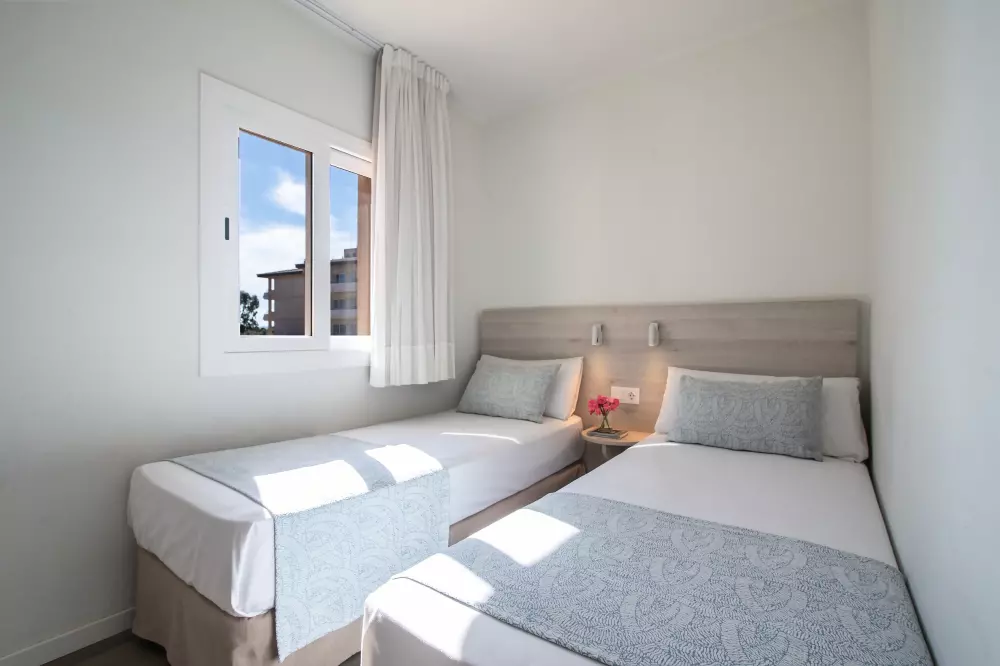 Residencia Pierre et Vacances Estartit Playa