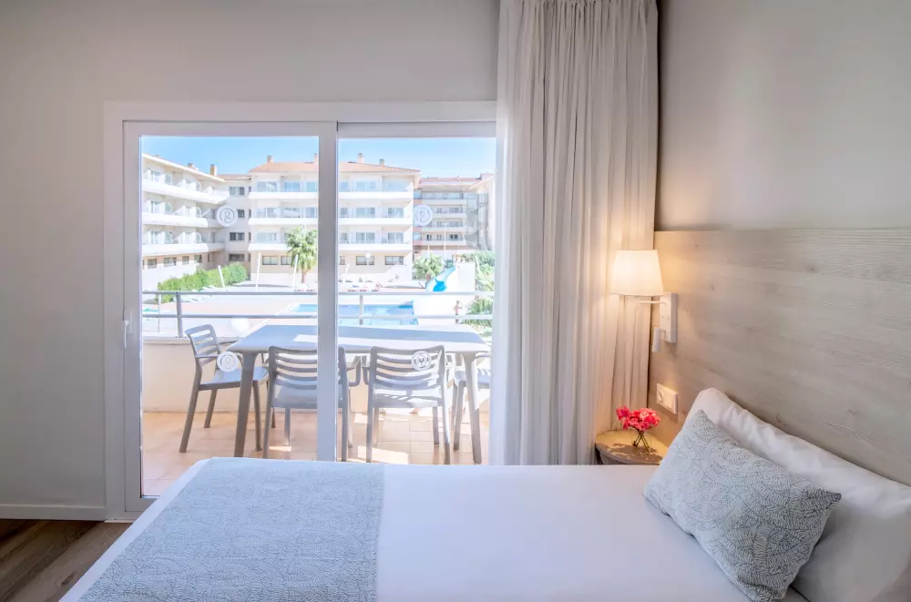 Residencia Pierre et Vacances Estartit Playa