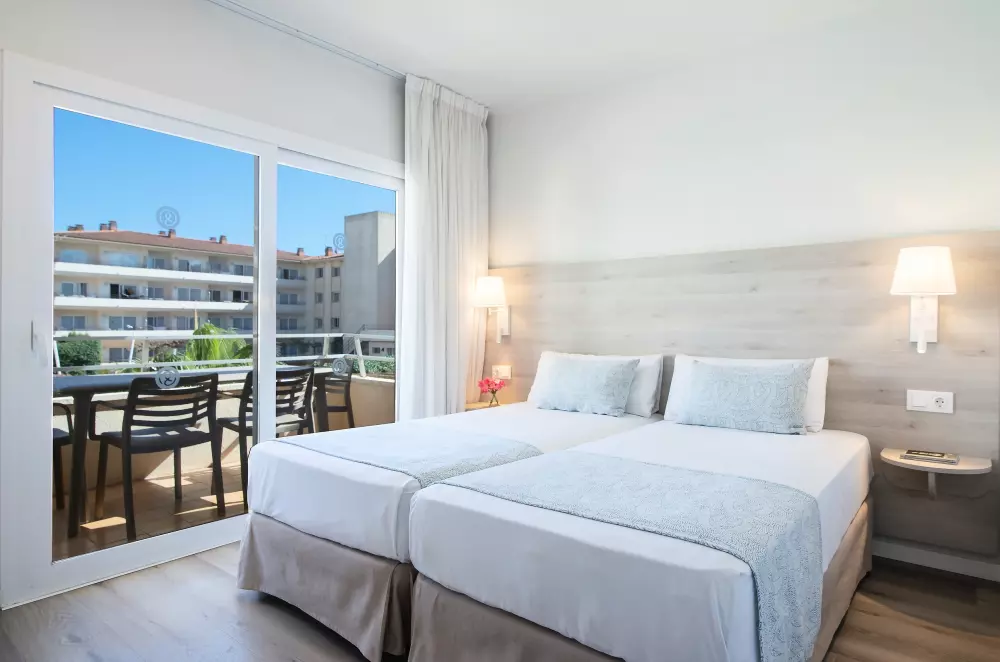 Residencia Pierre et Vacances Estartit Playa