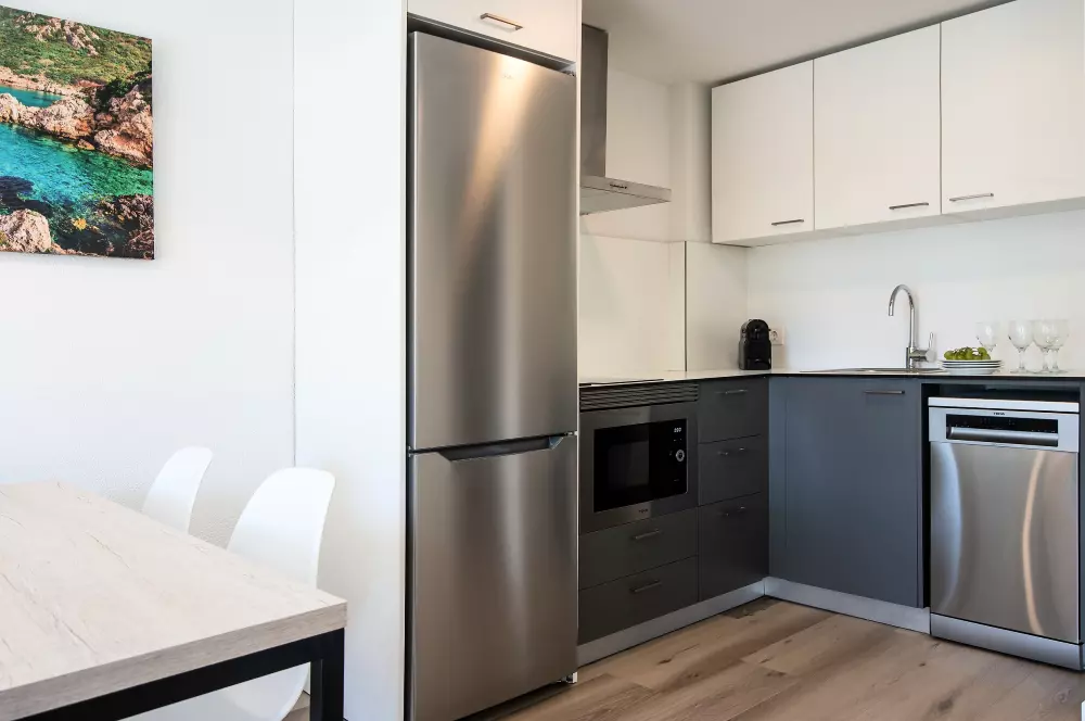 Residencia Pierre et Vacances Estartit Playa