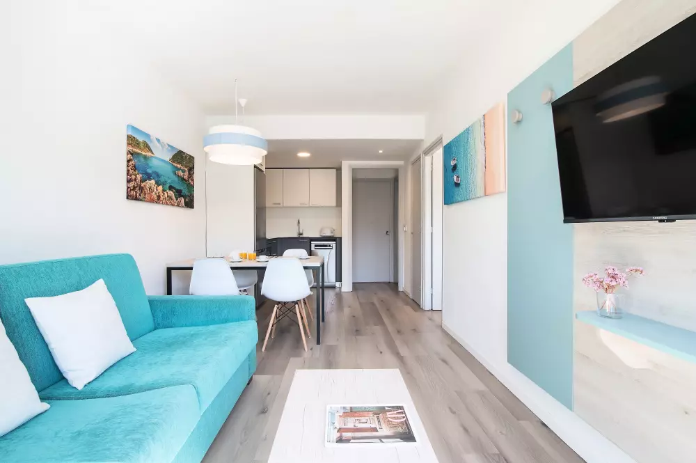 Residencia Pierre et Vacances Estartit Playa