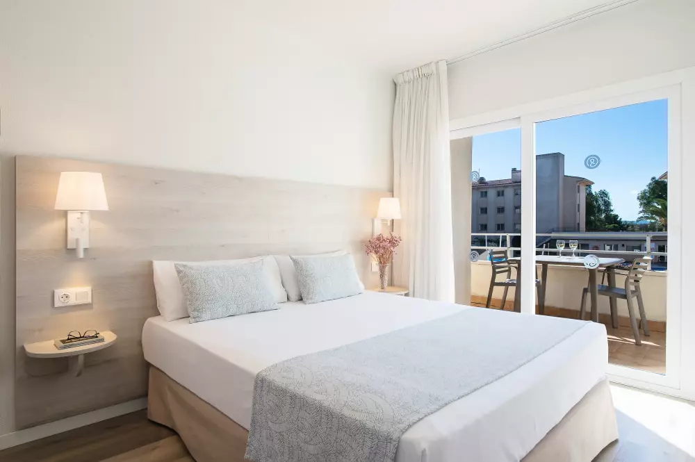 Residencia Pierre et Vacances Estartit Playa